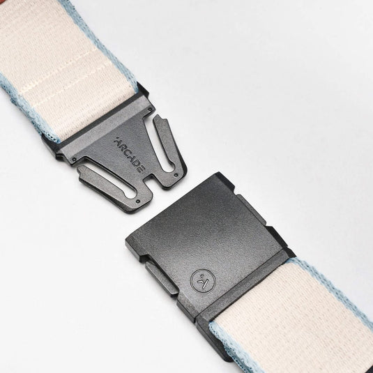 Oat Cloud Arcade Belts Blackwood Arcade Belts