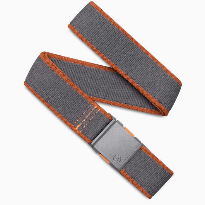Load image into Gallery viewer, Charcoal saddle Arcade Belts Carto Arcade Belts
