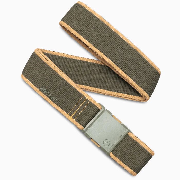 Load image into Gallery viewer, Ivy green sand Arcade Belts Carto Arcade Belts
