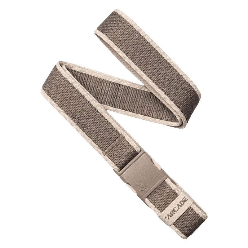 Load image into Gallery viewer, Dune / Oat Arcade Belts Carto Slim in Dune Oat Arcade Belts Carto Slim in Dune Oat Arcade Belts
