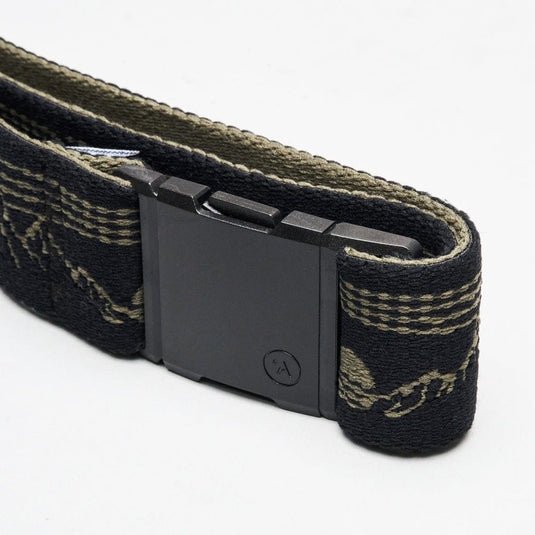 Ivy Green Arcade Belts Out Of Range Arcade Belts