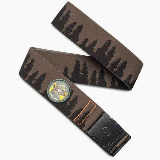 Only you Arcade Belts Smokey Bear Only You Arcade Belts