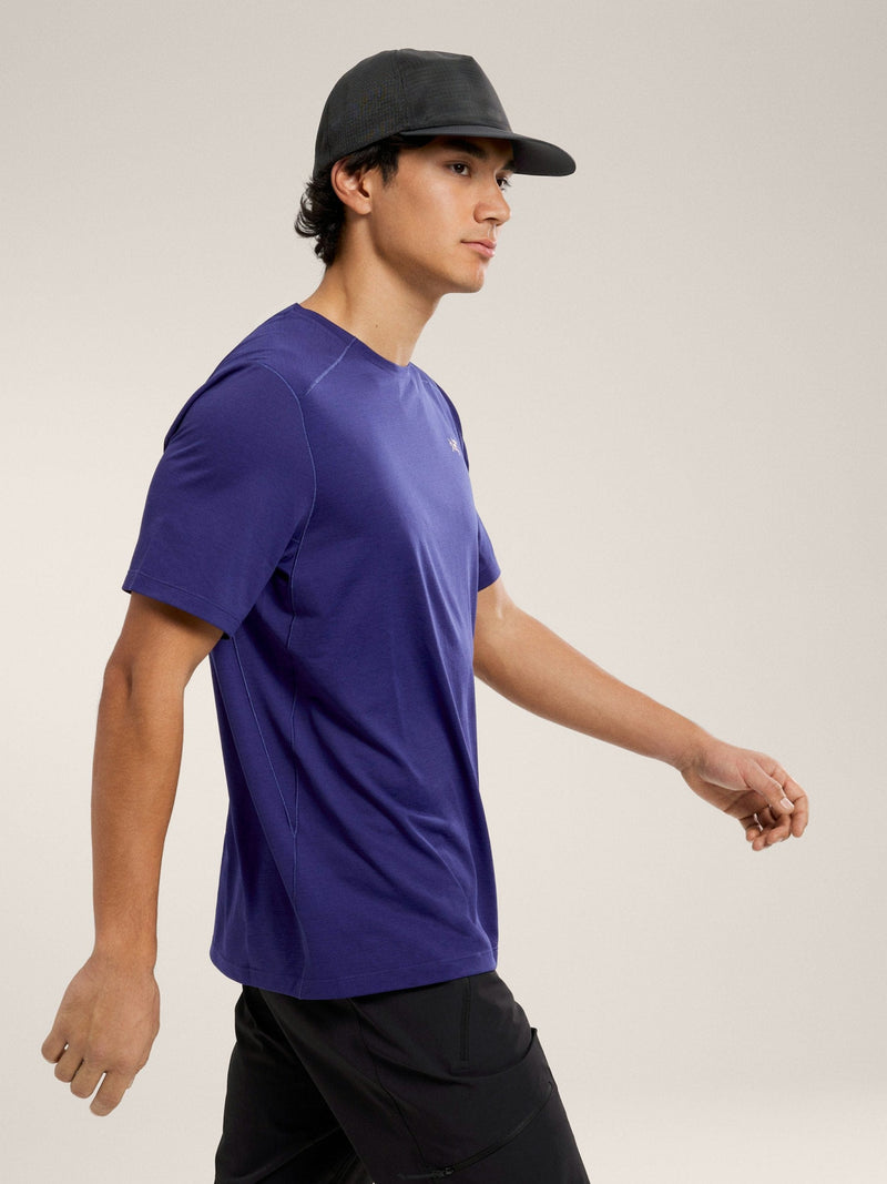 Load image into Gallery viewer, Arcteryx Men&#39;s Cormac Crew Short Sleeve Arcteryx Men&#39;s Cormac Crew Short Sleeve Arcteryx
