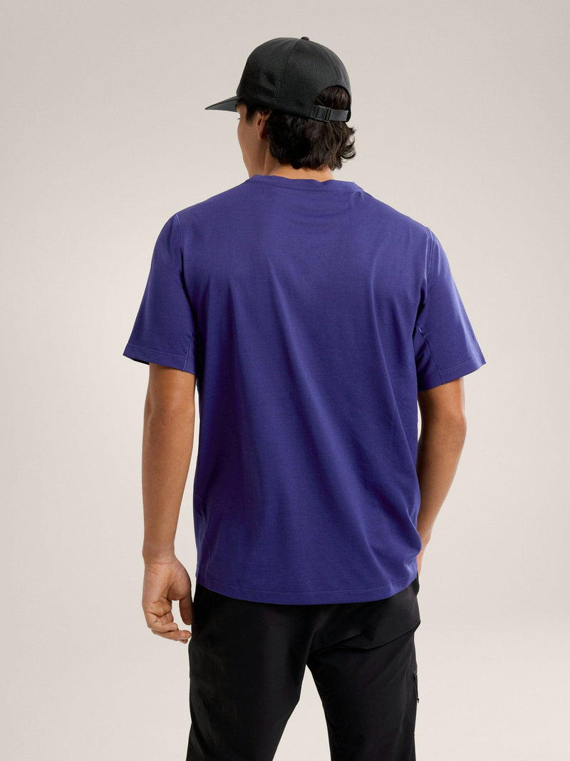 Load image into Gallery viewer, Arcteryx Men&#39;s Cormac Crew Short Sleeve Arcteryx Men&#39;s Cormac Crew Short Sleeve Arcteryx
