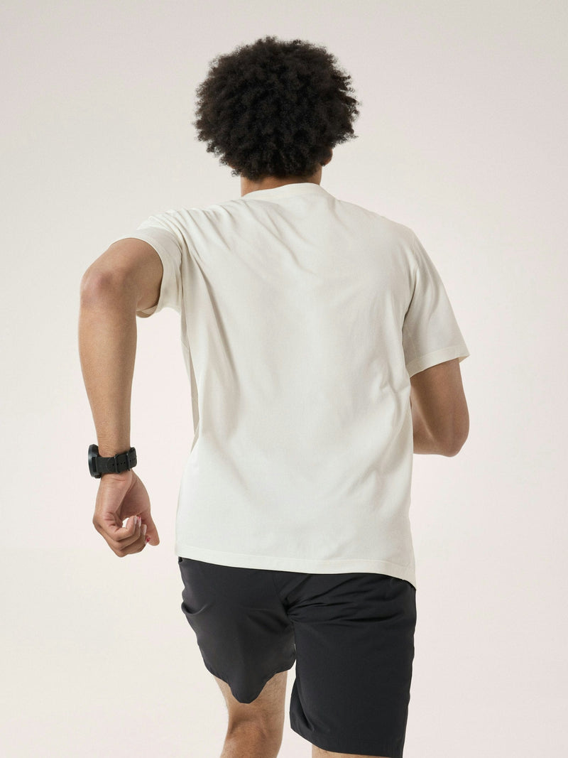 Load image into Gallery viewer, Arcteryx Men&#39;s Cormac Crew Short Sleeve Arcteryx Men&#39;s Cormac Crew Short Sleeve Arcteryx
