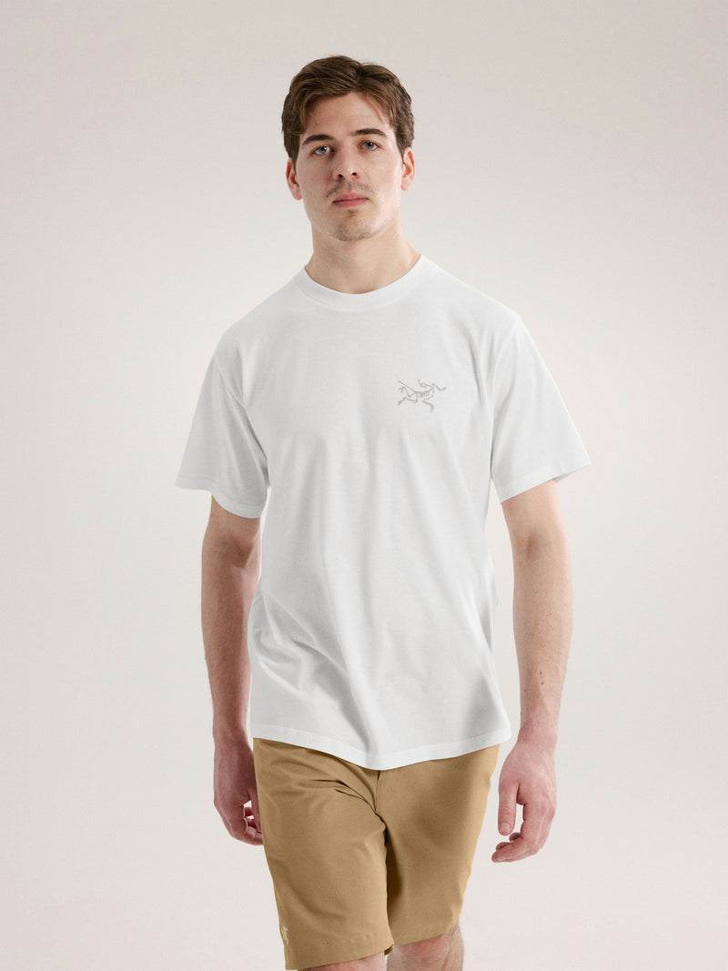 Load image into Gallery viewer, Arcteryx Men&#39;s Kragg Sl Cotton Short Sleeve Tee Arcteryx Men&#39;s Kragg Sl Cotton Short Sleeve Tee Arcteryx
