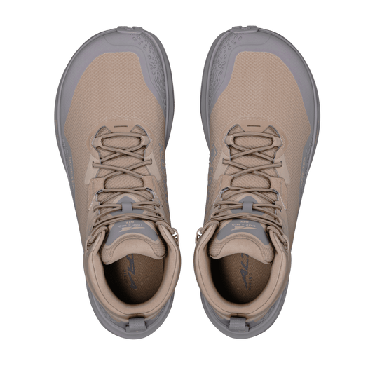 Atra Men's Timp 6 Mid GTX - Mountain Trail / Mountain Atra Men's Timp 6 Mid GTX - Mountain Trail / Mountain | Backpacker Altra