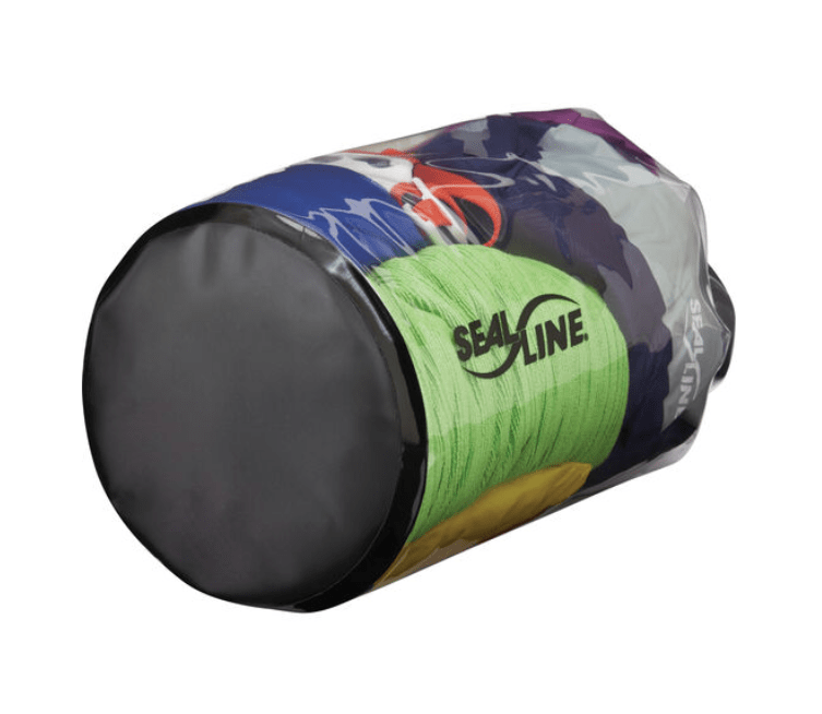 Load image into Gallery viewer, Clear Baja View Dry Bag 10L CASCADE DESIGNS
