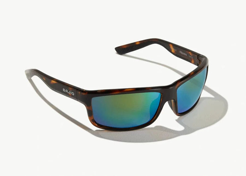 Bajio Boneville Polarised Sunglasses, Fishing Lightweight Sunglasses