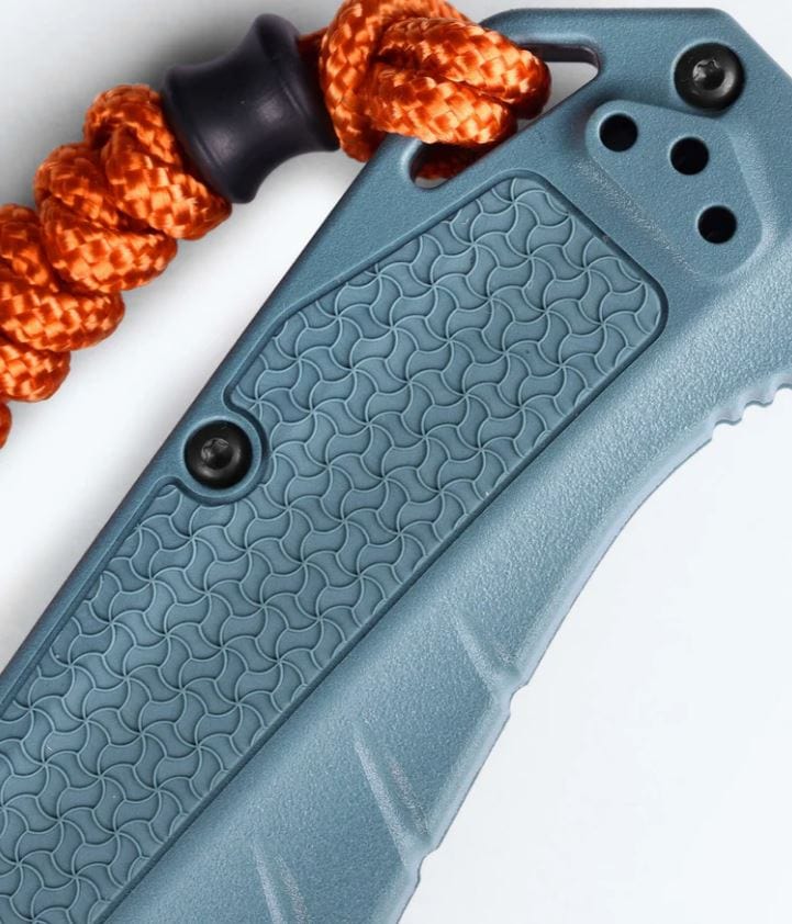 Load image into Gallery viewer, Benchmade Adira Drop Point Blue Depth Benchmade Adira Drop Point Blue Depth Benchmade Knife Co.
