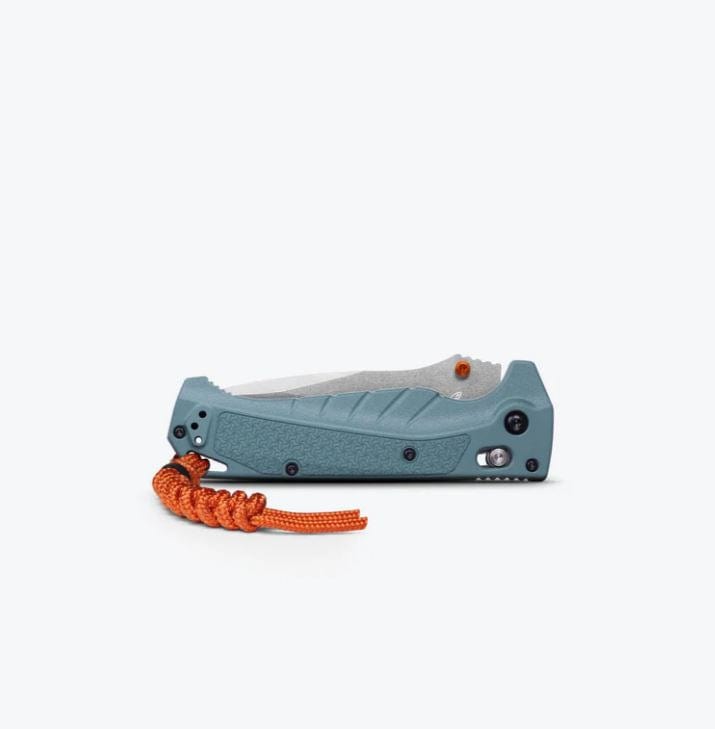 Load image into Gallery viewer, Benchmade Adira Drop Point Blue Depth Benchmade Adira Drop Point Blue Depth Benchmade Knife Co.
