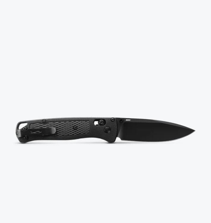 Load image into Gallery viewer, Benchmade Bugout All Black Benchmade Bugout All Black Benchmade Knife Co.
