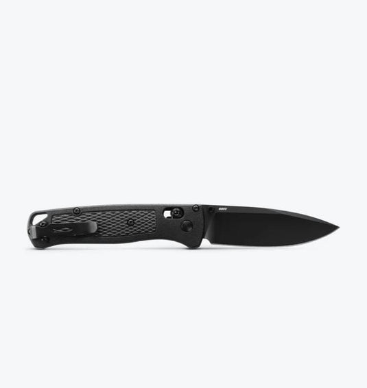 Benchmade Bugout All Black Benchmade Bugout All Black Benchmade Knife Co.