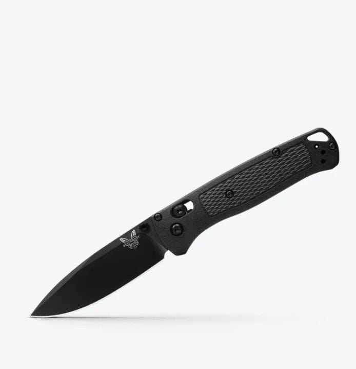 Load image into Gallery viewer, Benchmade Bugout All Black Benchmade Bugout All Black Benchmade Knife Co.
