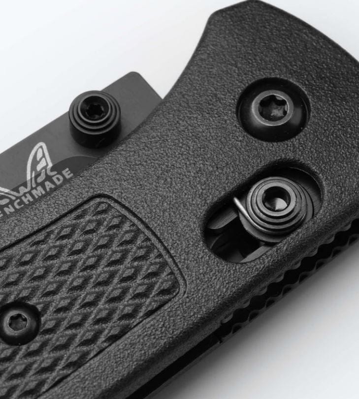 Load image into Gallery viewer, Benchmade Bugout All Black Benchmade Bugout All Black Benchmade Knife Co.
