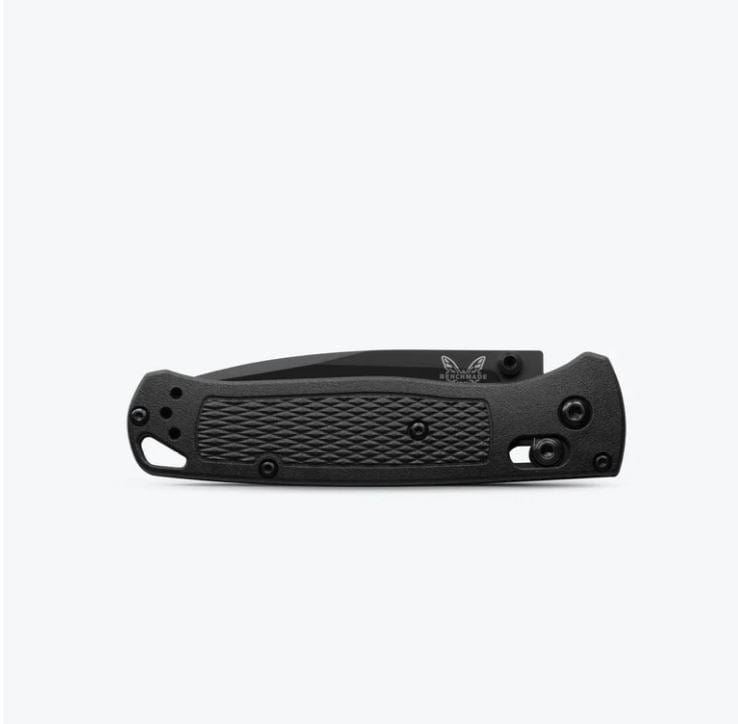 Load image into Gallery viewer, Benchmade Bugout All Black Benchmade Bugout All Black Benchmade Knife Co.
