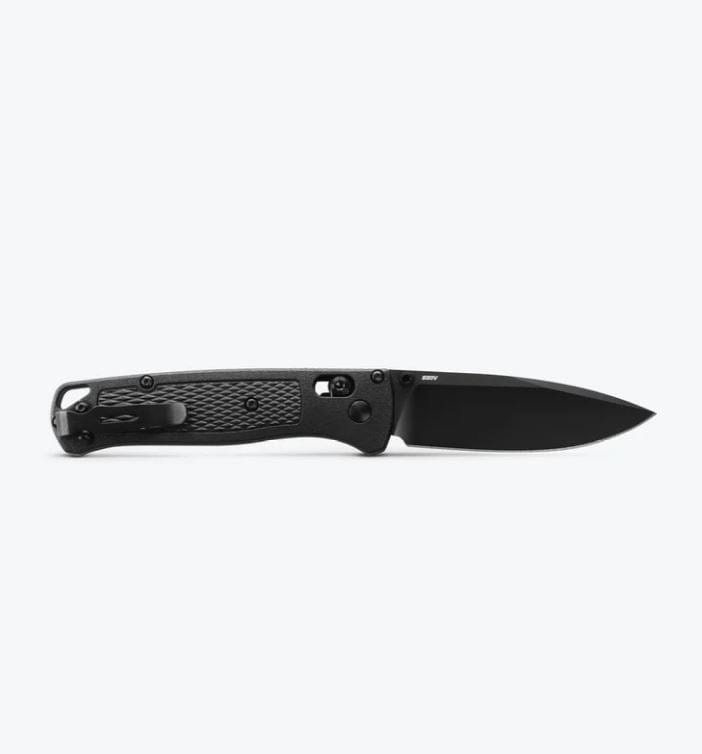 Load image into Gallery viewer, Benchmade Mini Bugout Black Benchmade Mini Bugout Black Benchmade Knife Co.
