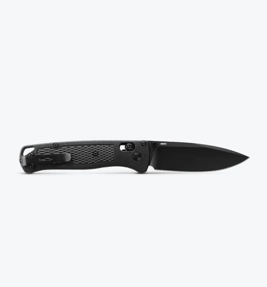 Benchmade Mini Bugout Black Benchmade Mini Bugout Black Benchmade Knife Co.
