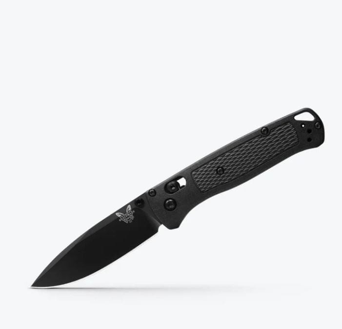 Load image into Gallery viewer, Benchmade Mini Bugout Black Benchmade Mini Bugout Black Benchmade Knife Co.

