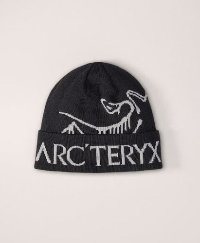 BLK/VOID Bird Word Toque Bird Word Toque ARCTERYX