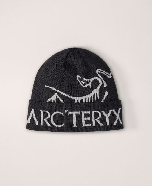 Load image into Gallery viewer, BLK/VOID Bird Word Toque Bird Word Toque ARCTERYX
