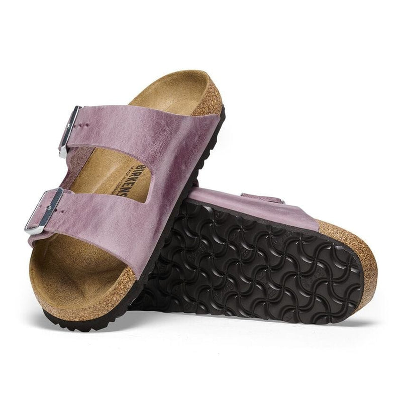 Load image into Gallery viewer, Birkenstock Arizona Oiled Leather - Women&#39;s Birkenstock
