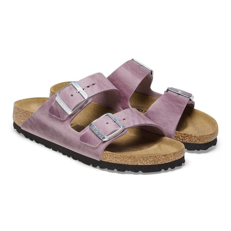 Load image into Gallery viewer, Birkenstock Arizona Oiled Leather - Women&#39;s Birkenstock
