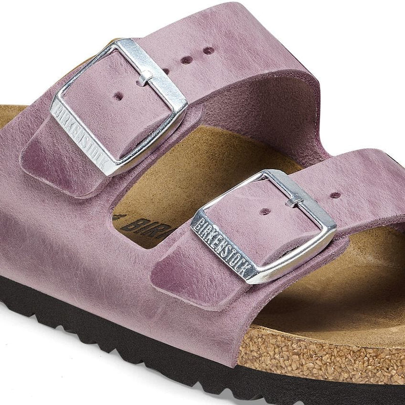 Load image into Gallery viewer, Birkenstock Arizona Oiled Leather - Women&#39;s Birkenstock
