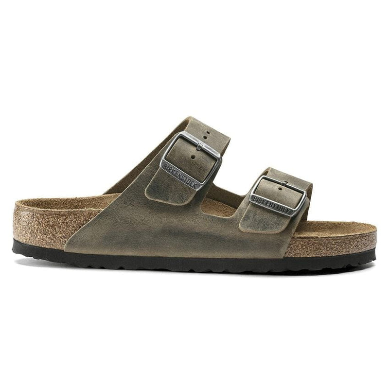 Load image into Gallery viewer, Birkenstock Arizona Soft Footbed Sandals - Men&#39;s Birkenstock
