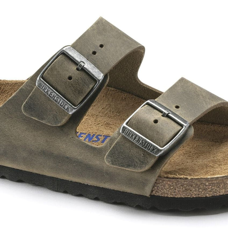 Load image into Gallery viewer, Birkenstock Arizona Soft Footbed Sandals - Men&#39;s Birkenstock
