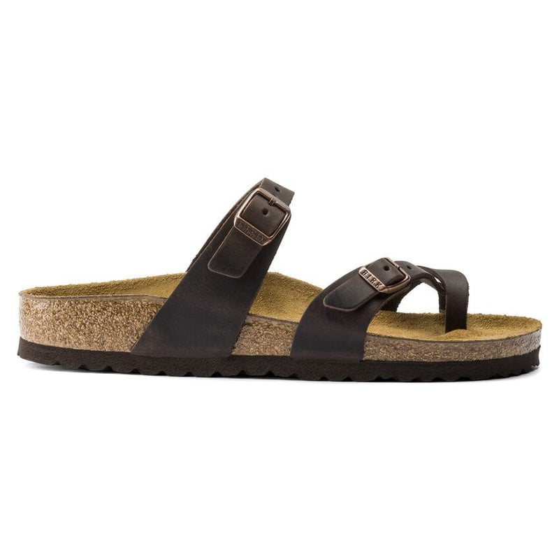 Load image into Gallery viewer, Birkenstock Mayari Oiled Leather - Women&#39;s Birkenstock
