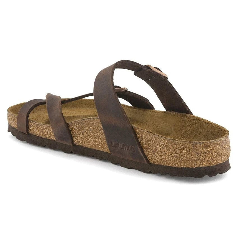 Load image into Gallery viewer, Birkenstock Mayari Oiled Leather - Women&#39;s Birkenstock
