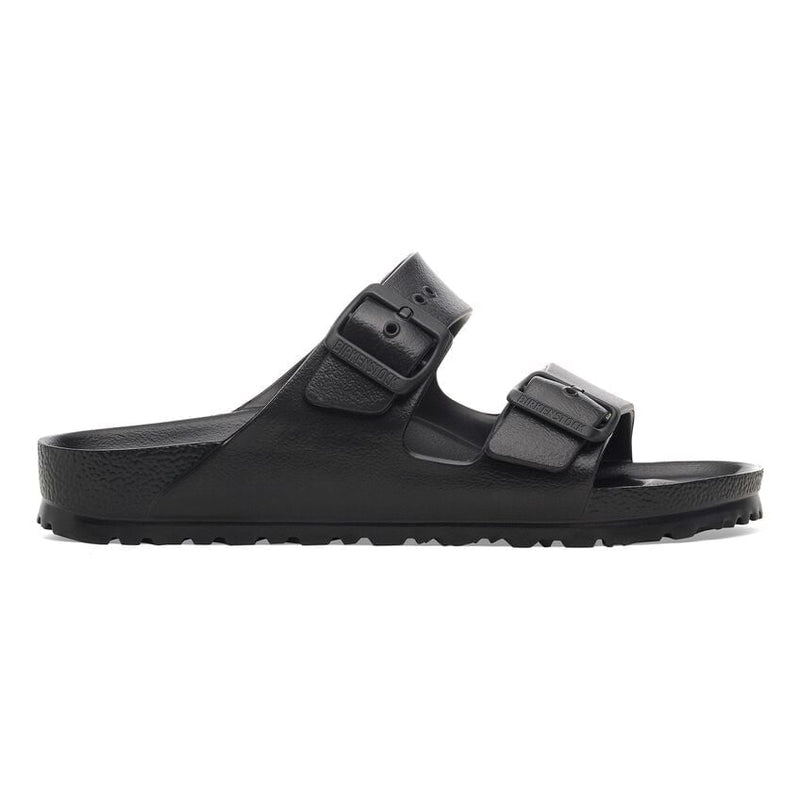 Load image into Gallery viewer, Birkenstock Men&#39;s Arizona Eva Black Birkenstock Men&#39;s Arizona Eva Black Birkenstock
