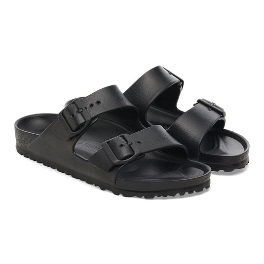 Birkenstock Men's Arizona Eva Black Birkenstock Men's Arizona Eva Black Birkenstock