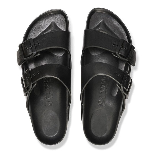 Birkenstock Men's Arizona Eva Black Birkenstock Men's Arizona Eva Black Birkenstock