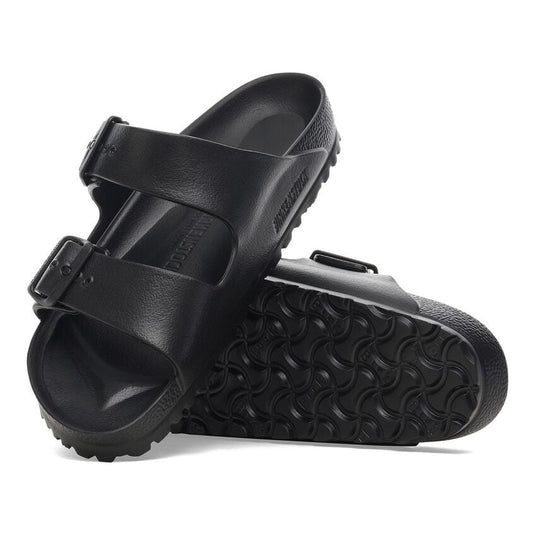 Birkenstock Men's Arizona Eva Black Birkenstock Men's Arizona Eva Black Birkenstock