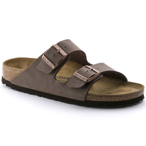 Mocha / 36 Birkenstock Women's Arizona Birkibuc Mocha Birkenstock Women's Arizona Birkibuc Mocha Birkenstock