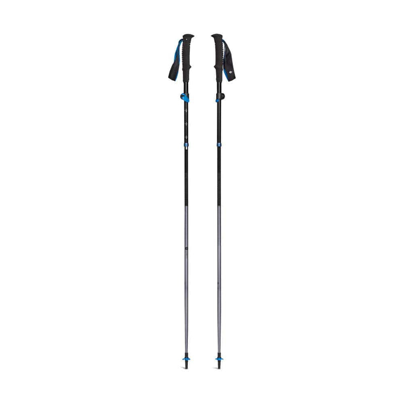 Load image into Gallery viewer, Black Diamond Distance FLZ Trekking/Running Poles Black Diamond
