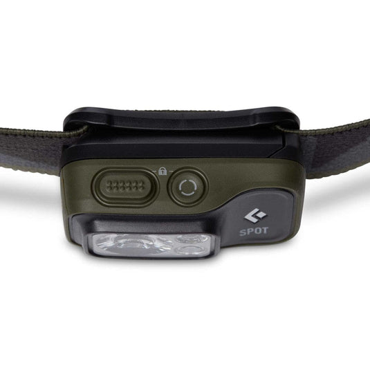 Black Diamond Spot 400 Headlamp Black Diamond