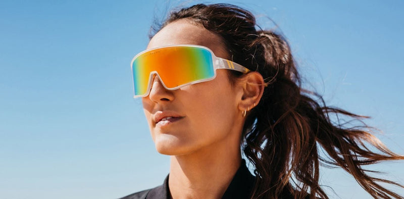 Load image into Gallery viewer, Blender&#39;s Eyewear Saturn Cloud Blender&#39;s Eyewear Saturn Cloud Blenders Eyewear
