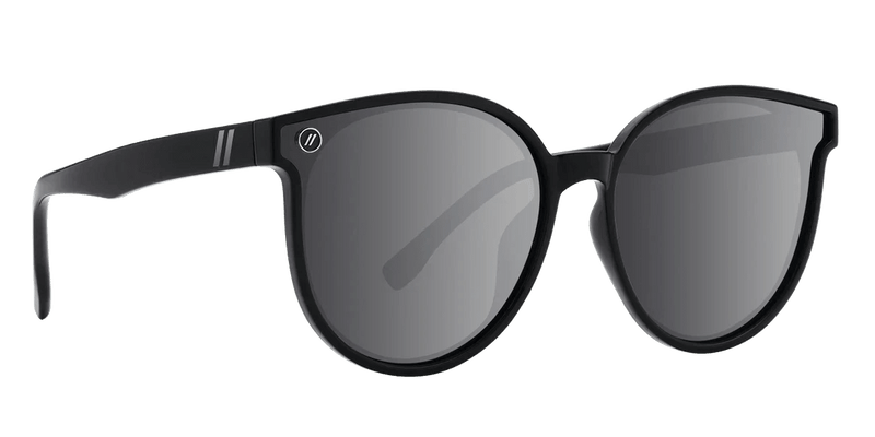 Load image into Gallery viewer, Blenders Black Mascara Sunglasses Blenders Eyewear
