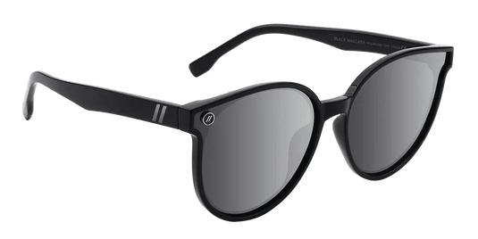 Blenders Black Mascara Sunglasses Blenders Eyewear