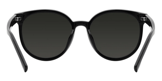 Blenders Black Mascara Sunglasses Blenders Eyewear