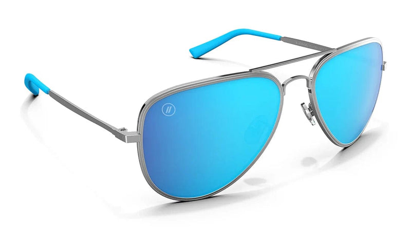 Load image into Gallery viewer, Blenders Eyewear A-Series Blue Angel Blenders Eyewear
