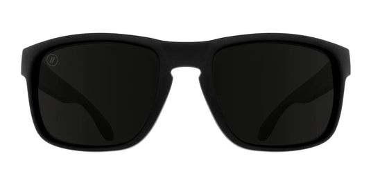 Blenders Eyewear Black Tundra Sunglasses BLENDERS EYEWEAR