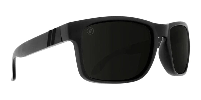 Load image into Gallery viewer, Blenders Eyewear Black Tundra Sunglasses Blenders Eyewear
