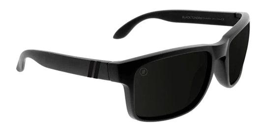 Blenders Eyewear Black Tundra Sunglasses Blenders Eyewear