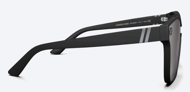 Load image into Gallery viewer, Blenders Eyewear Buttertron in Voodoo Vixen Blenders Eyewear Buttertron in Voodoo Vixen Blenders Eyewear

