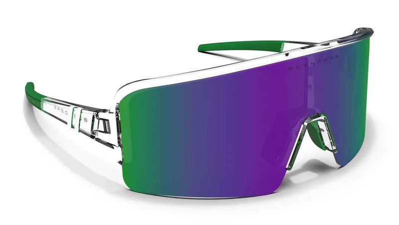 Load image into Gallery viewer, Blenders Eyewear Eclipse X2 Adventure Land Blenders Eyewear
