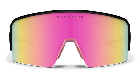 Blenders Eyewear Eclipse X2 Miss Hannah Blenders Eyewear